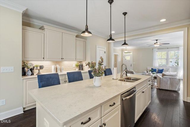 133 Beaufort Loop, Clayton, NC 27527