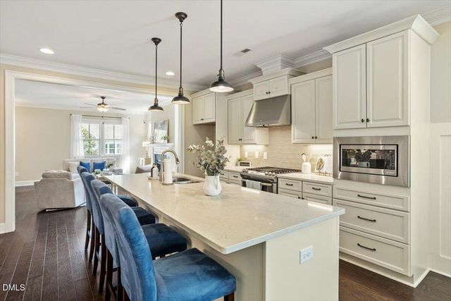 133 Beaufort Loop, Clayton, NC 27527