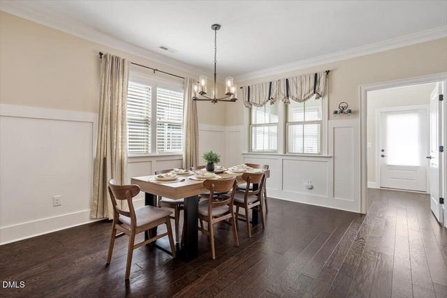 133 Beaufort Loop, Clayton, NC 27527