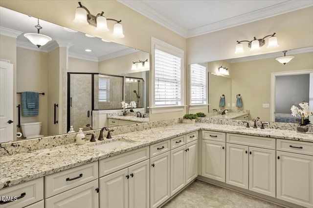 133 Beaufort Loop, Clayton, NC 27527