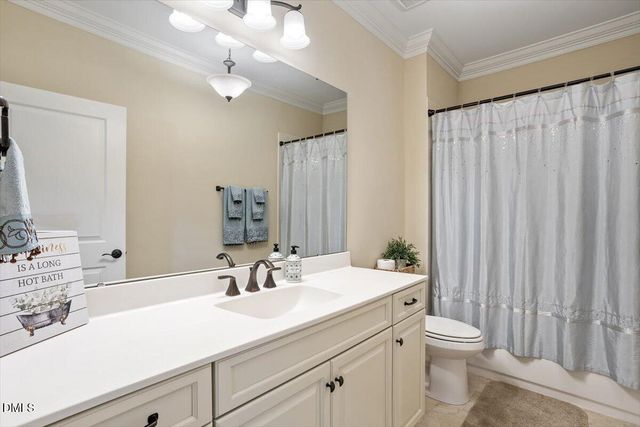 133 Beaufort Loop, Clayton, NC 27527