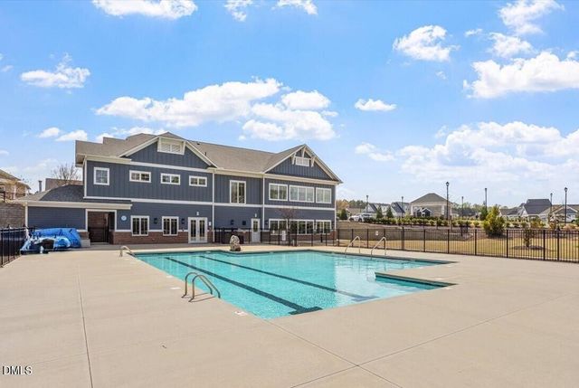 133 Beaufort Loop, Clayton, NC 27527