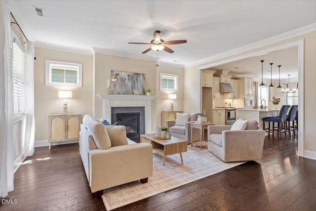 133 Beaufort Loop, Clayton, NC 27527