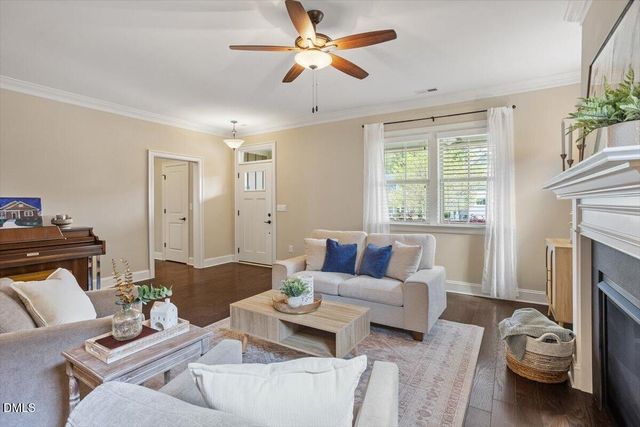 133 Beaufort Loop, Clayton, NC 27527