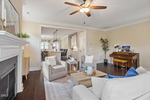 133 Beaufort Loop, Clayton, NC 27527