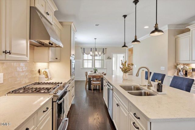 133 Beaufort Loop, Clayton, NC 27527