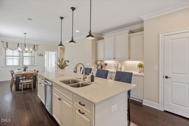 133 Beaufort Loop, Clayton, NC 27527