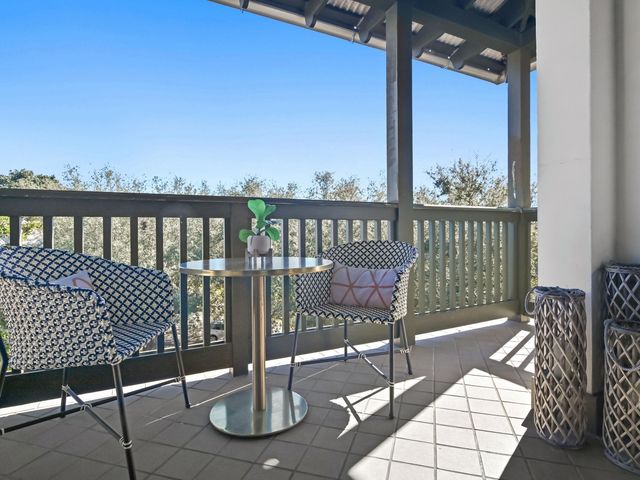 34 N Barrett Square 3D, Rosemary Beach, FL 32461