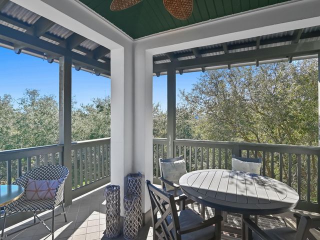 34 N Barrett Square 3D, Rosemary Beach, FL 32461
