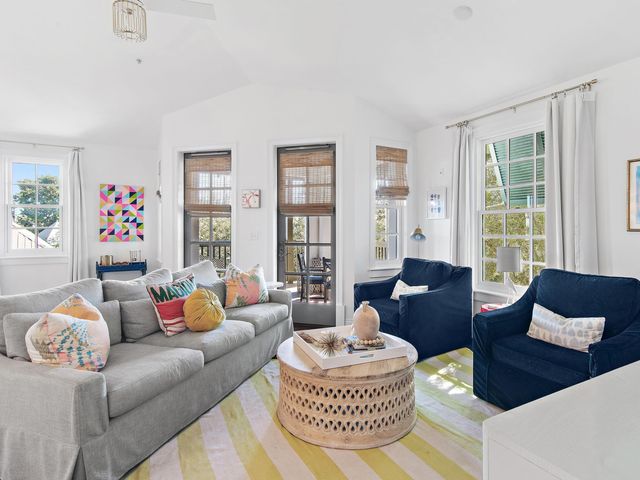 34 N Barrett Square 3D, Rosemary Beach, FL 32461