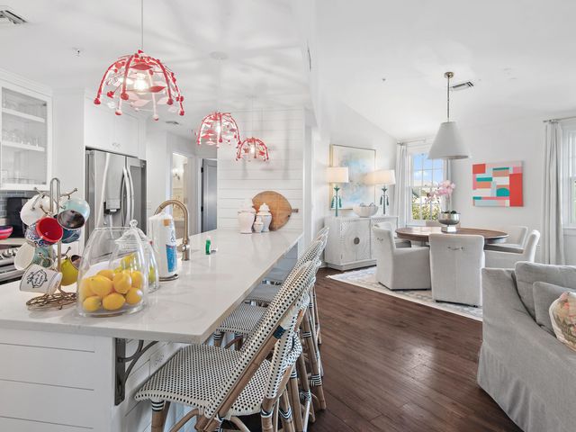 34 N Barrett Square 3D, Rosemary Beach, FL 32461