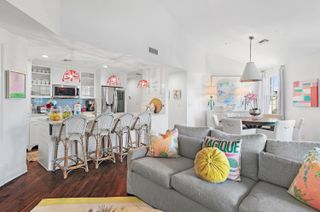 34 N Barrett Square 3D, Rosemary Beach, FL 32461