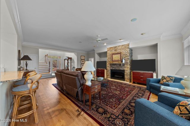 21 Cherry Hill Place, Pinehurst, NC 28374