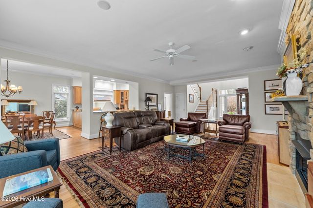 21 Cherry Hill Place, Pinehurst, NC 28374