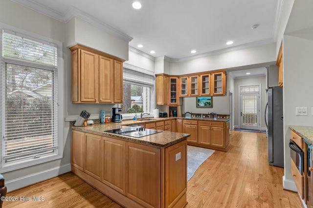 21 Cherry Hill Place, Pinehurst, NC 28374