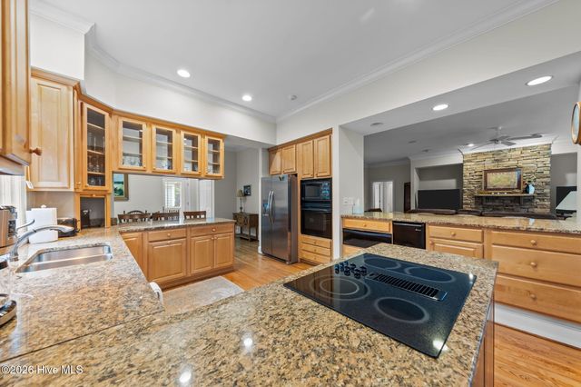 21 Cherry Hill Place, Pinehurst, NC 28374