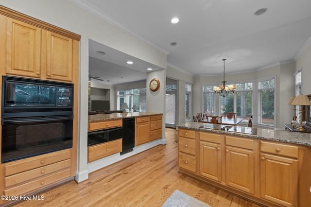 21 Cherry Hill Place, Pinehurst, NC 28374