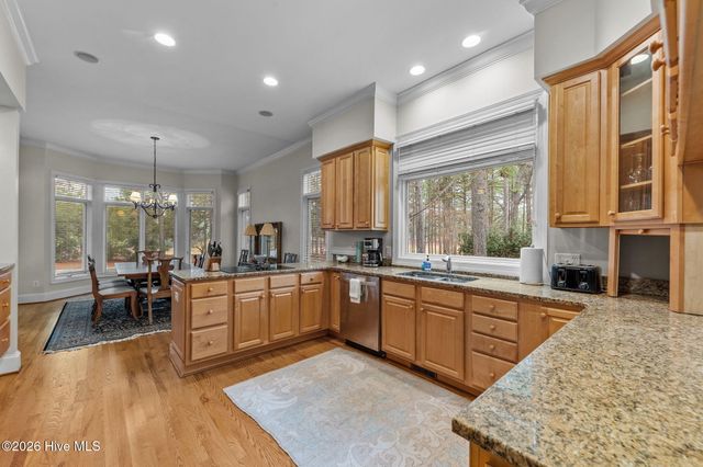21 Cherry Hill Place, Pinehurst, NC 28374