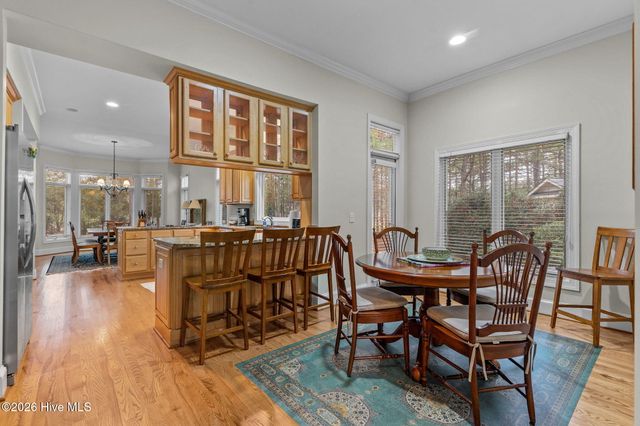 21 Cherry Hill Place, Pinehurst, NC 28374