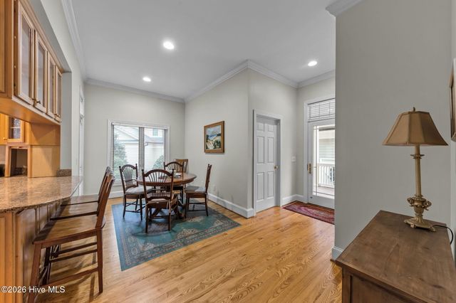 21 Cherry Hill Place, Pinehurst, NC 28374