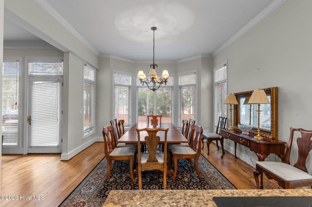 21 Cherry Hill Place, Pinehurst, NC 28374