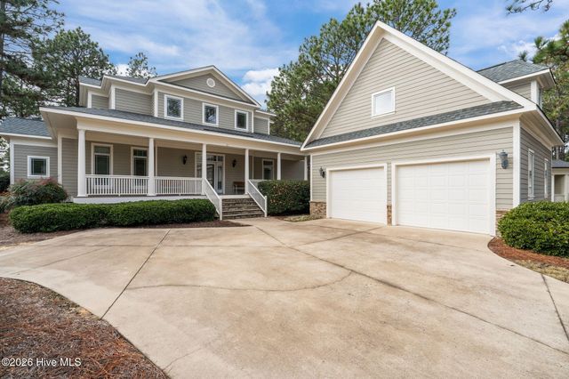 21 Cherry Hill Place, Pinehurst, NC 28374