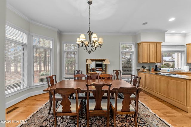 21 Cherry Hill Place, Pinehurst, NC 28374