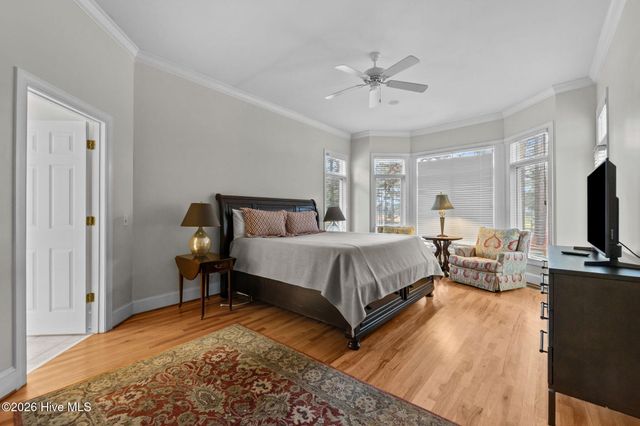 21 Cherry Hill Place, Pinehurst, NC 28374