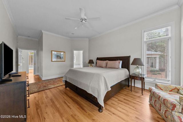 21 Cherry Hill Place, Pinehurst, NC 28374