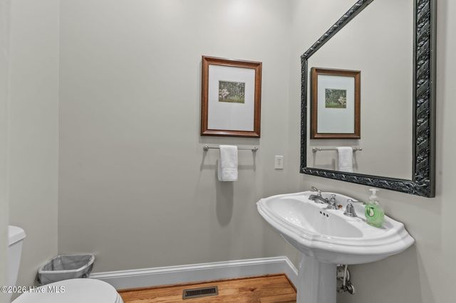 21 Cherry Hill Place, Pinehurst, NC 28374