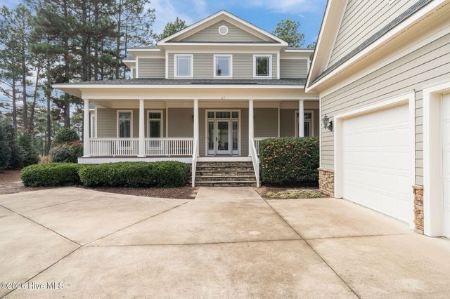 21 Cherry Hill Place, Pinehurst, NC 28374