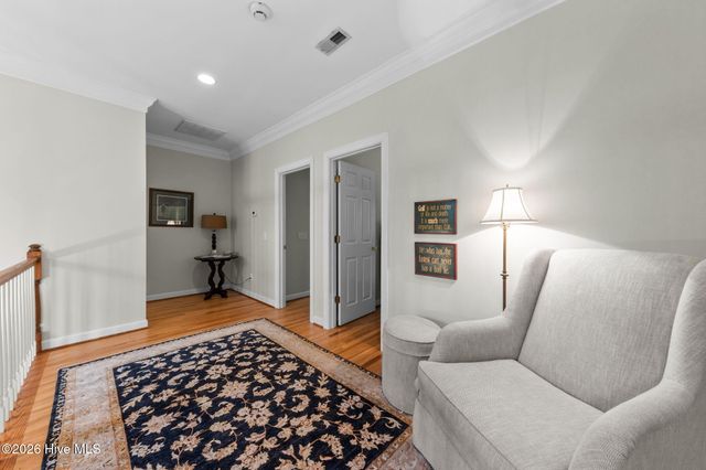 21 Cherry Hill Place, Pinehurst, NC 28374