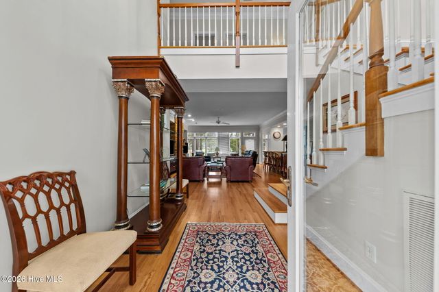 21 Cherry Hill Place, Pinehurst, NC 28374