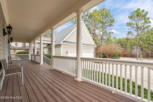 21 Cherry Hill Place, Pinehurst, NC 28374