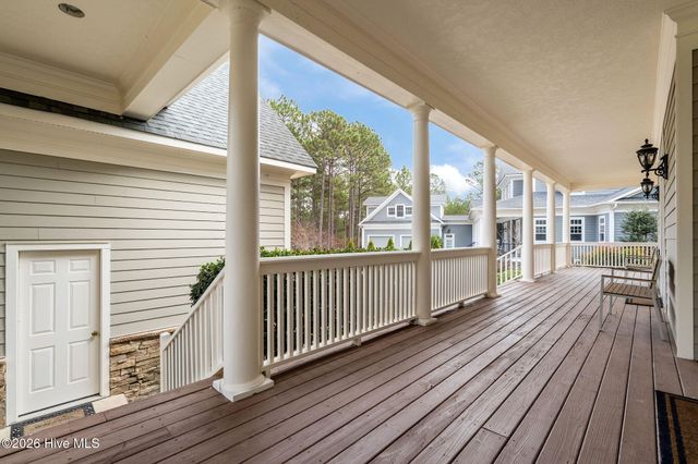 21 Cherry Hill Place, Pinehurst, NC 28374