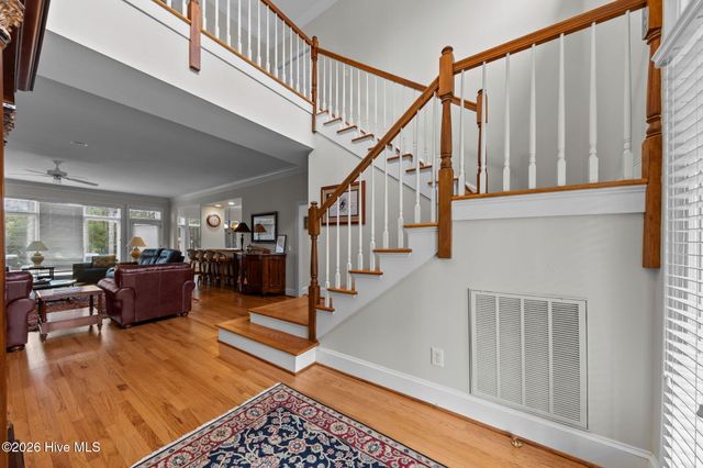 21 Cherry Hill Place, Pinehurst, NC 28374