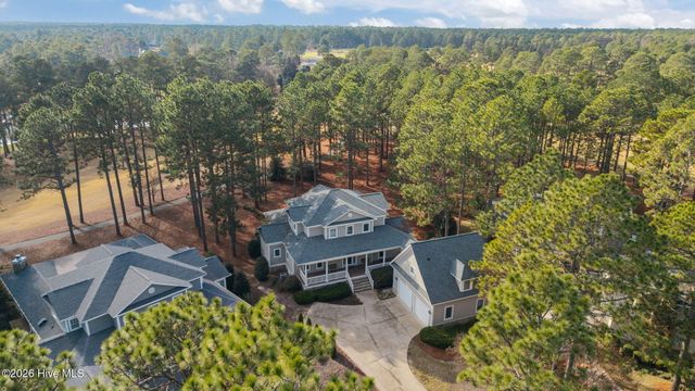 21 Cherry Hill Place, Pinehurst, NC 28374