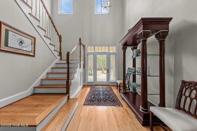 21 Cherry Hill Place, Pinehurst, NC 28374