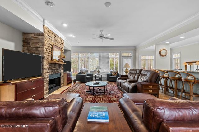 21 Cherry Hill Place, Pinehurst, NC 28374