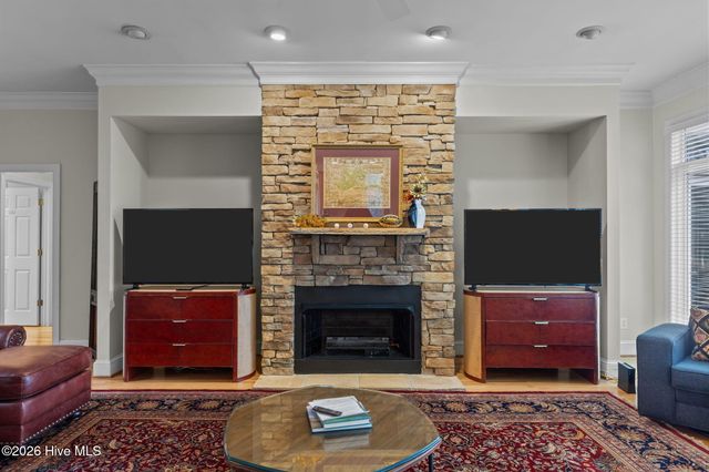 21 Cherry Hill Place, Pinehurst, NC 28374