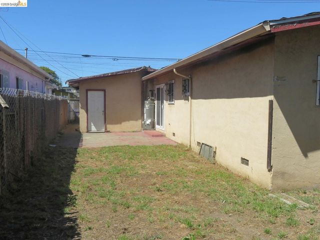 510 Maine Ave, Richmond, CA 94804