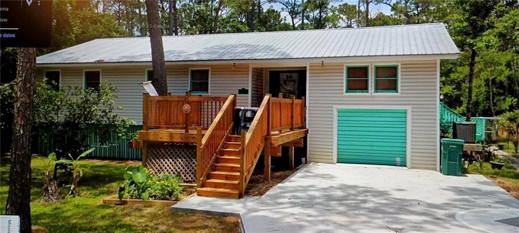 1114 Napoleon Place, Dauphin Island, AL 36528