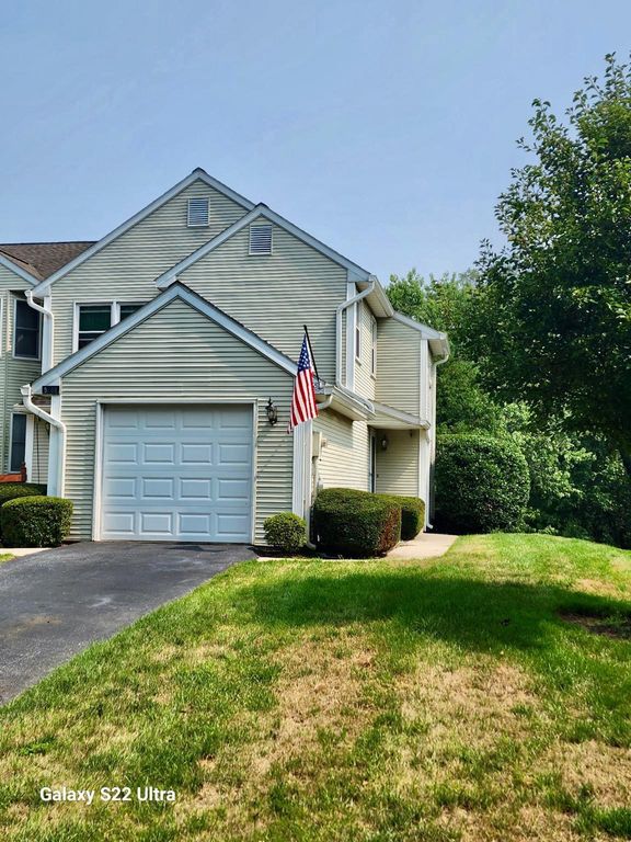 5688 ABERDEEN DR, Harrisburg, PA 17111