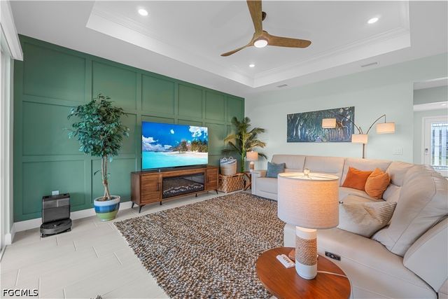 44363 Kelly DR, Punta Gorda, FL 33982