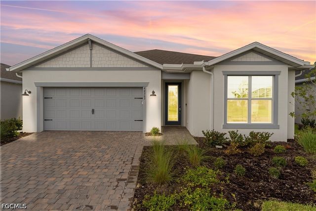 44363 Kelly DR, Punta Gorda, FL 33982