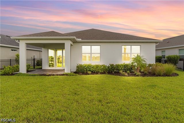 44363 Kelly DR, Punta Gorda, FL 33982
