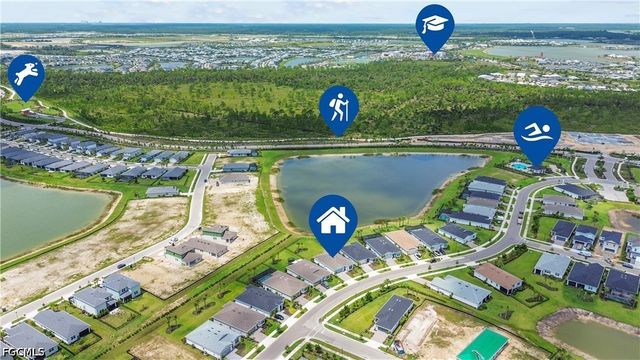 44363 Kelly DR, Punta Gorda, FL 33982