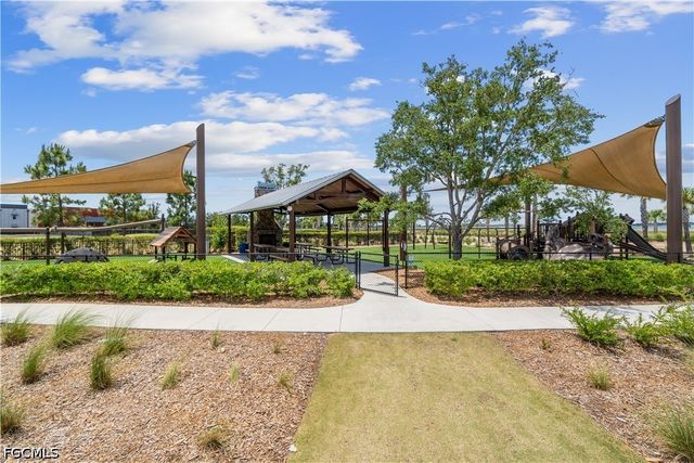 44363 Kelly DR, Punta Gorda, FL 33982