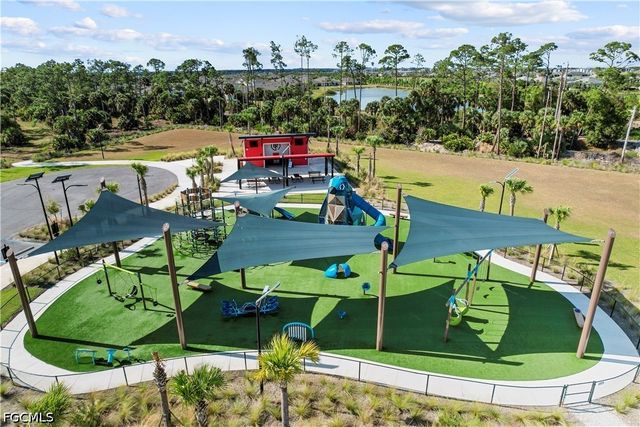 44363 Kelly DR, Punta Gorda, FL 33982