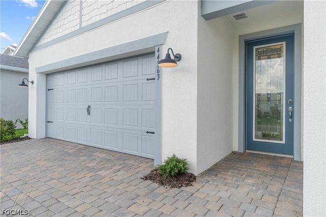44363 Kelly DR, Punta Gorda, FL 33982
